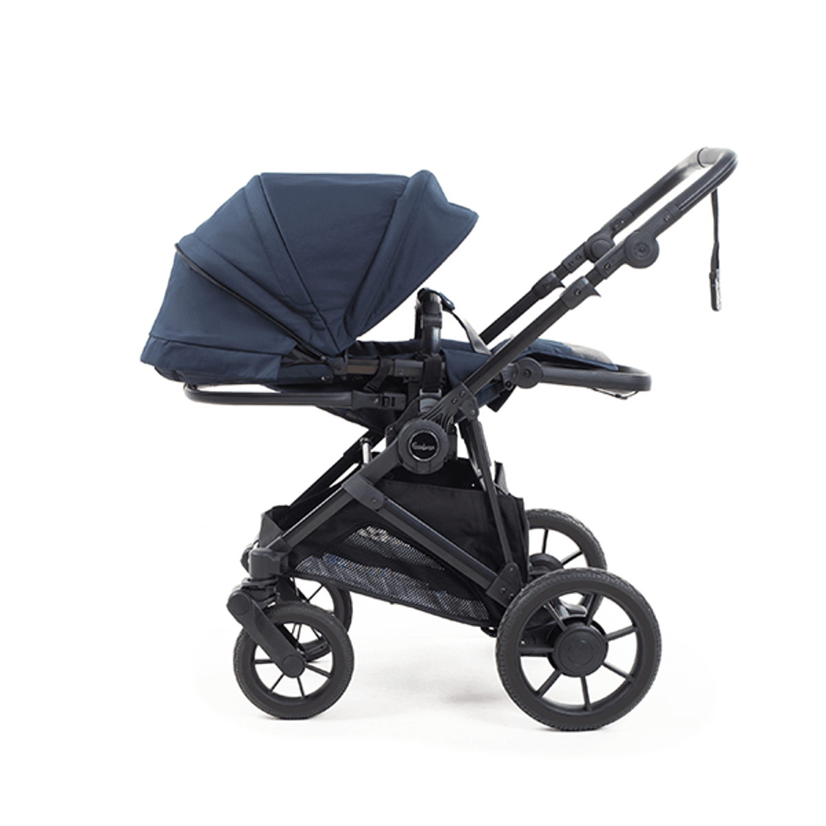 Emmaljunga | Super Sonic  Spv. | Urban Dark Navy