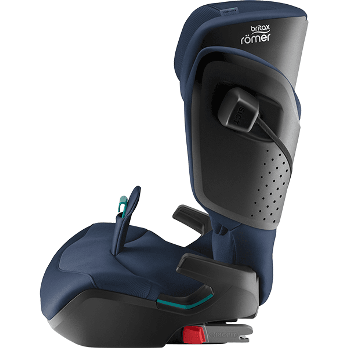 Britax | Kidfix Pro | Night blue
