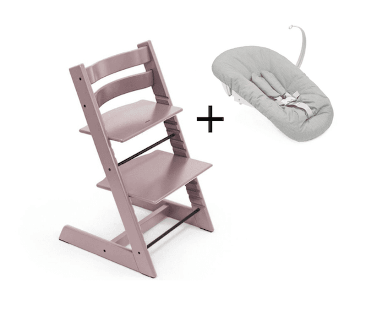 Stokke | Tripp Trapp Newborn Pakke | Heater Mavue