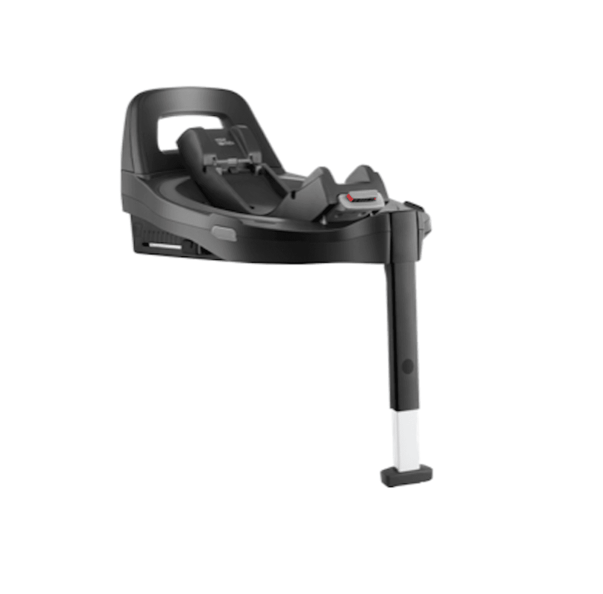 Britax | Smile 5Z Kombivogn + BABY-SAFE Pro Bilstol & Base | Minerale Grey