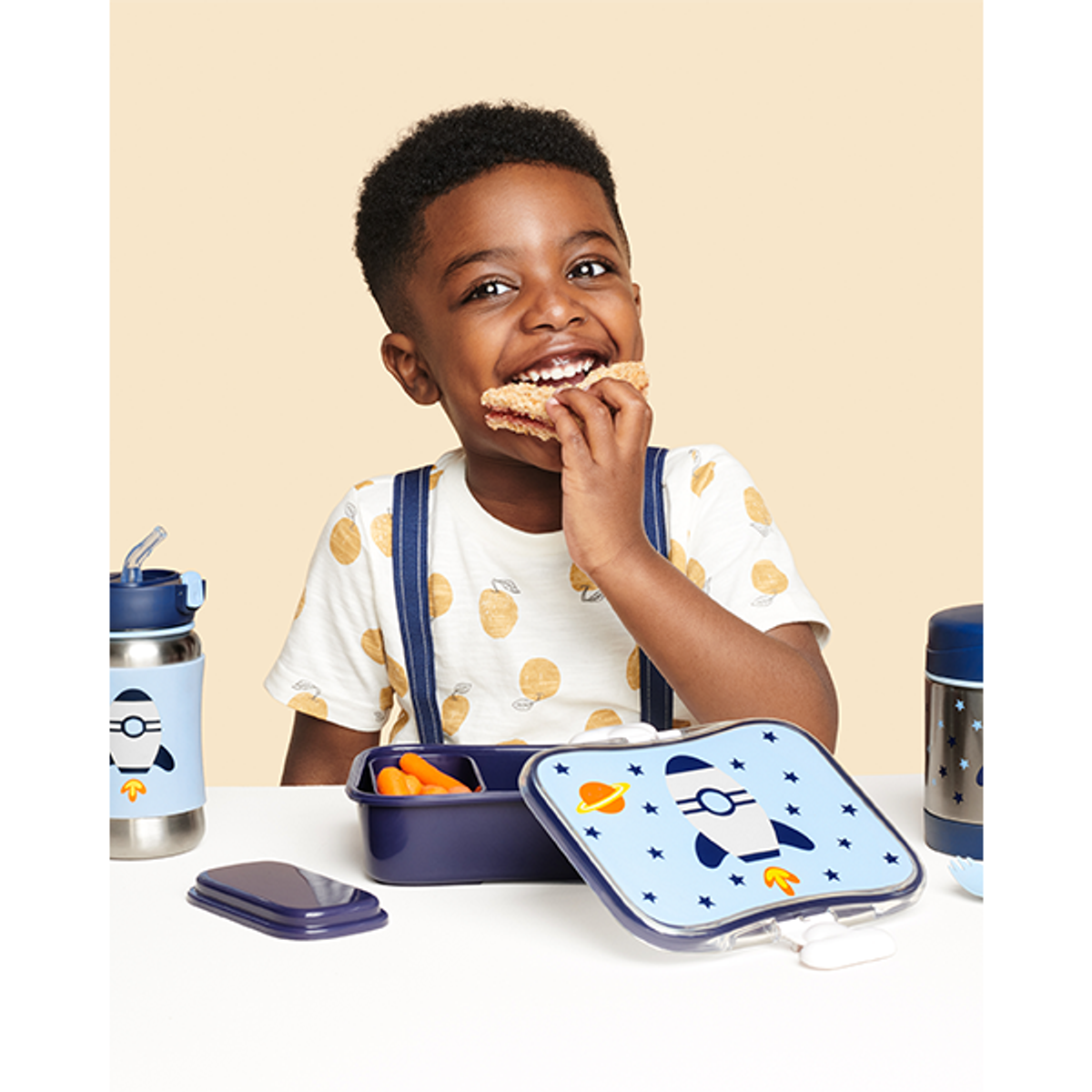 Skip Hop | Spark Style Matboks | Rakett