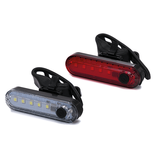 Hovedbilde Fillikid | Easy Fix Vognlys | 2 pk.