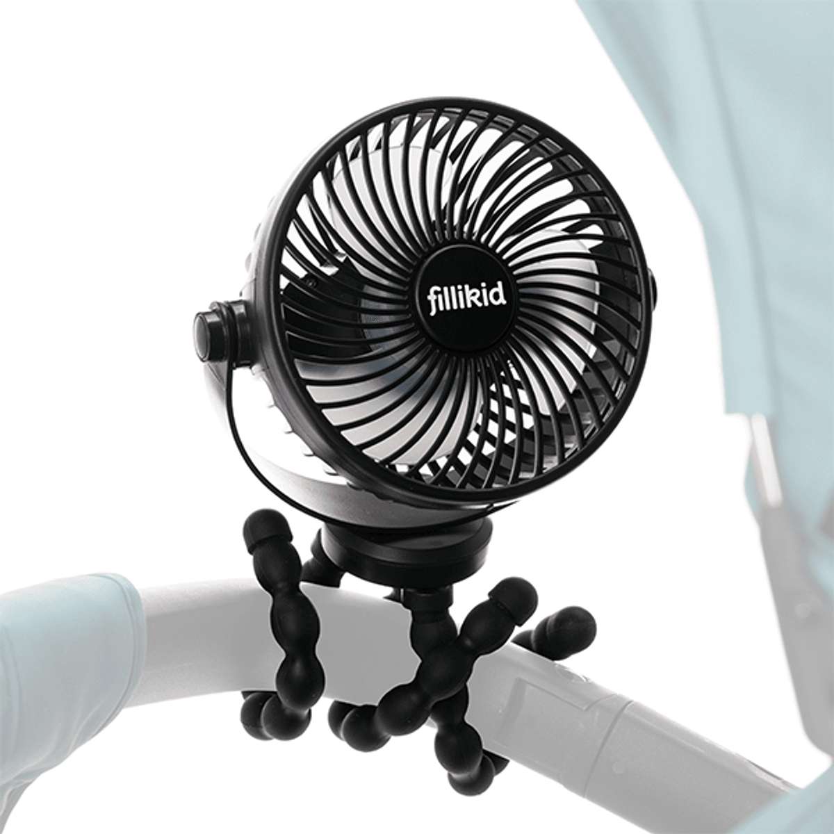 Sommer Pakke 4 Black