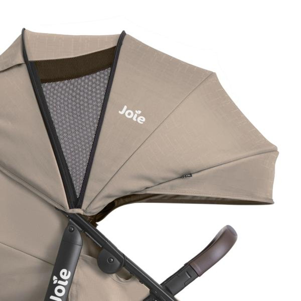 Joie | Litetrax Pro | Helårstrille | Toffee