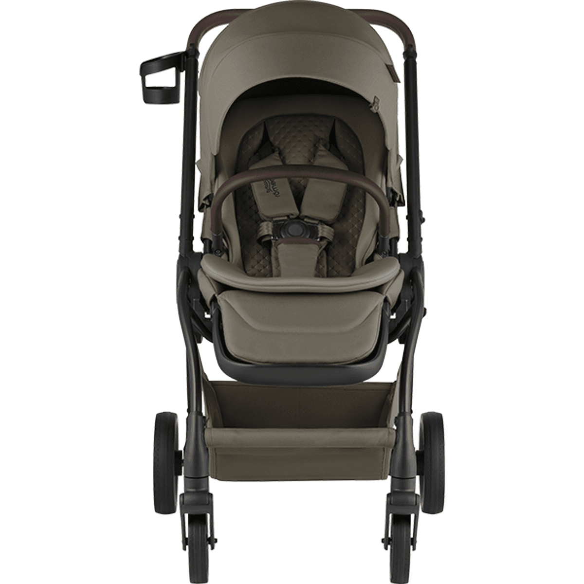 Britax | Rio Sportsvogn | Urban Olive