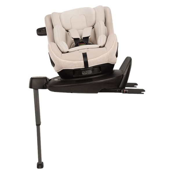 Hovedbilde Nuna | Pruu Aire 40-105 cm | Biscotti
