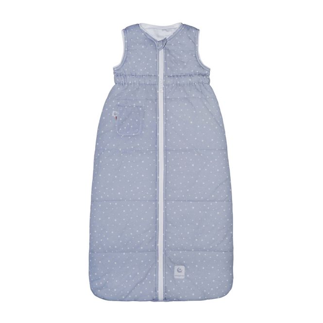 Hovedbilde Easygrow | Night Basic Nattpose | 12-36 mnd. | Dot Blue
