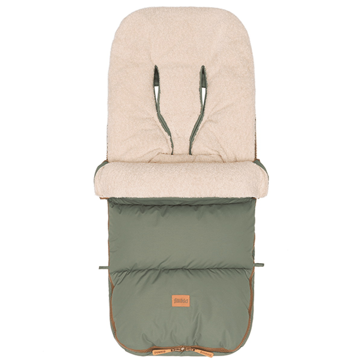 Fillikid | Vinterpose Kinley Teddy | Sage