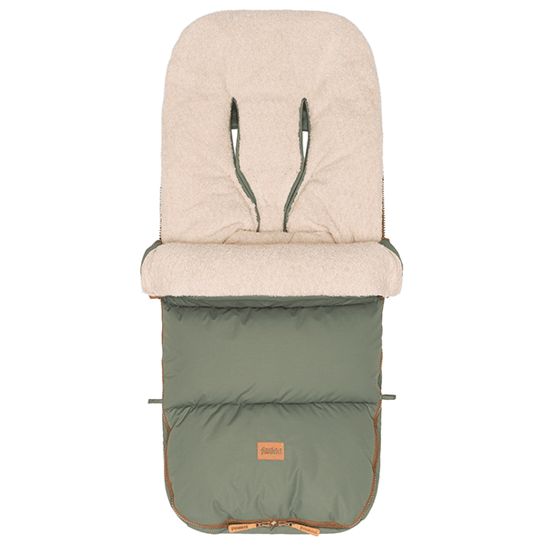 Hovedbilde Fillikid | Vinterpose Kinley Teddy | Sage