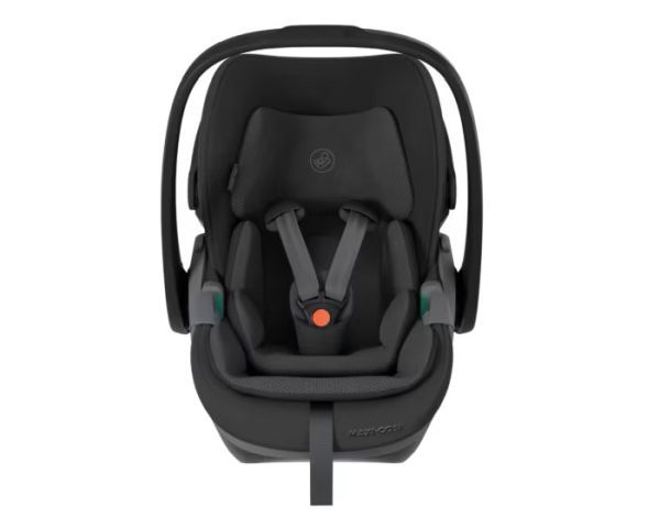 Hovedbilde Maxi-Cosi | Pebble Slide Pro | Black Onyx