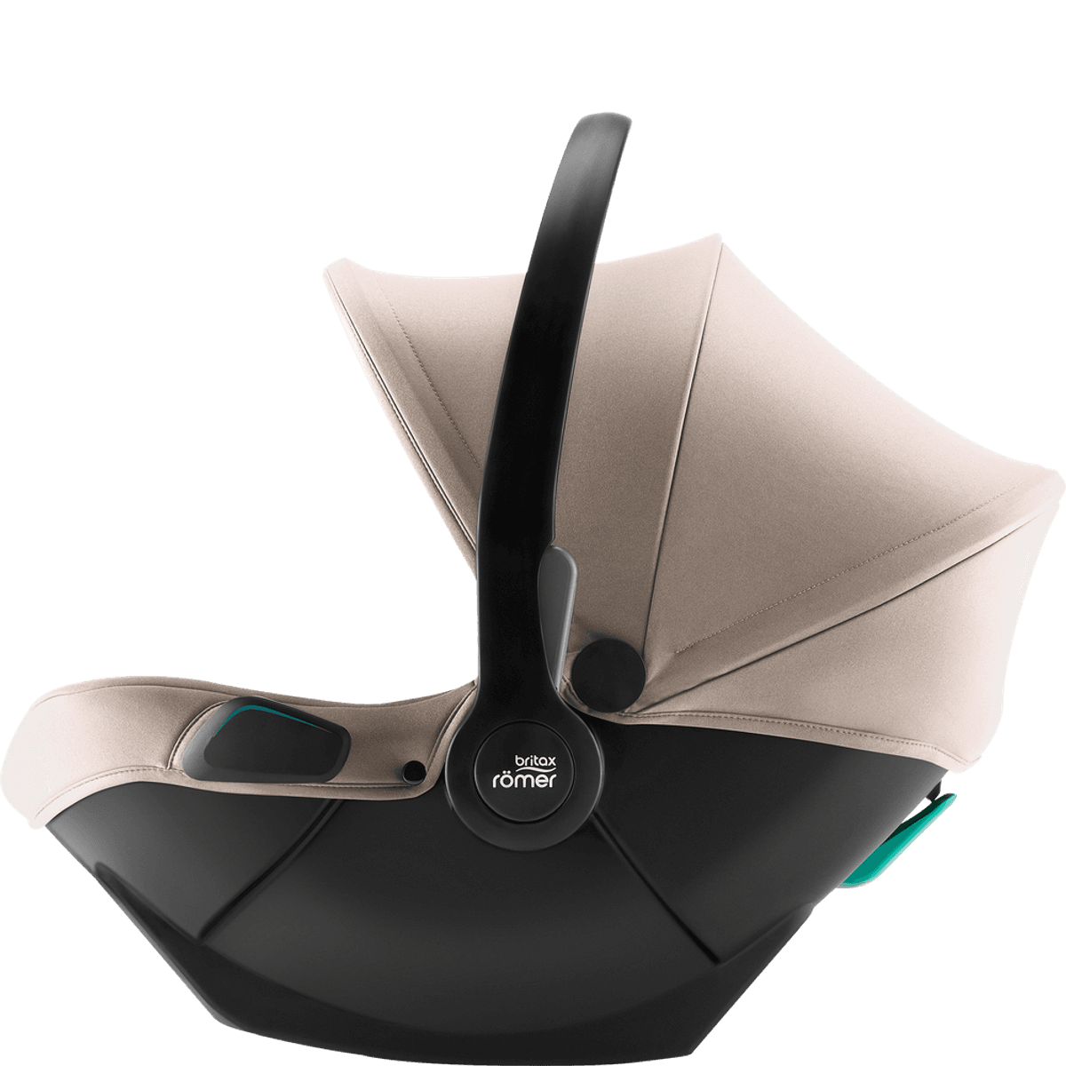 Britax | Baby-Safe Core | Bilstol 0-13 kg | Chai