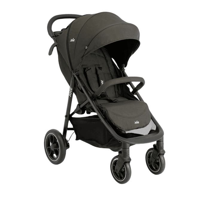 Hovedbilde Joie | Litetrax Pro Helårstrille | Sage