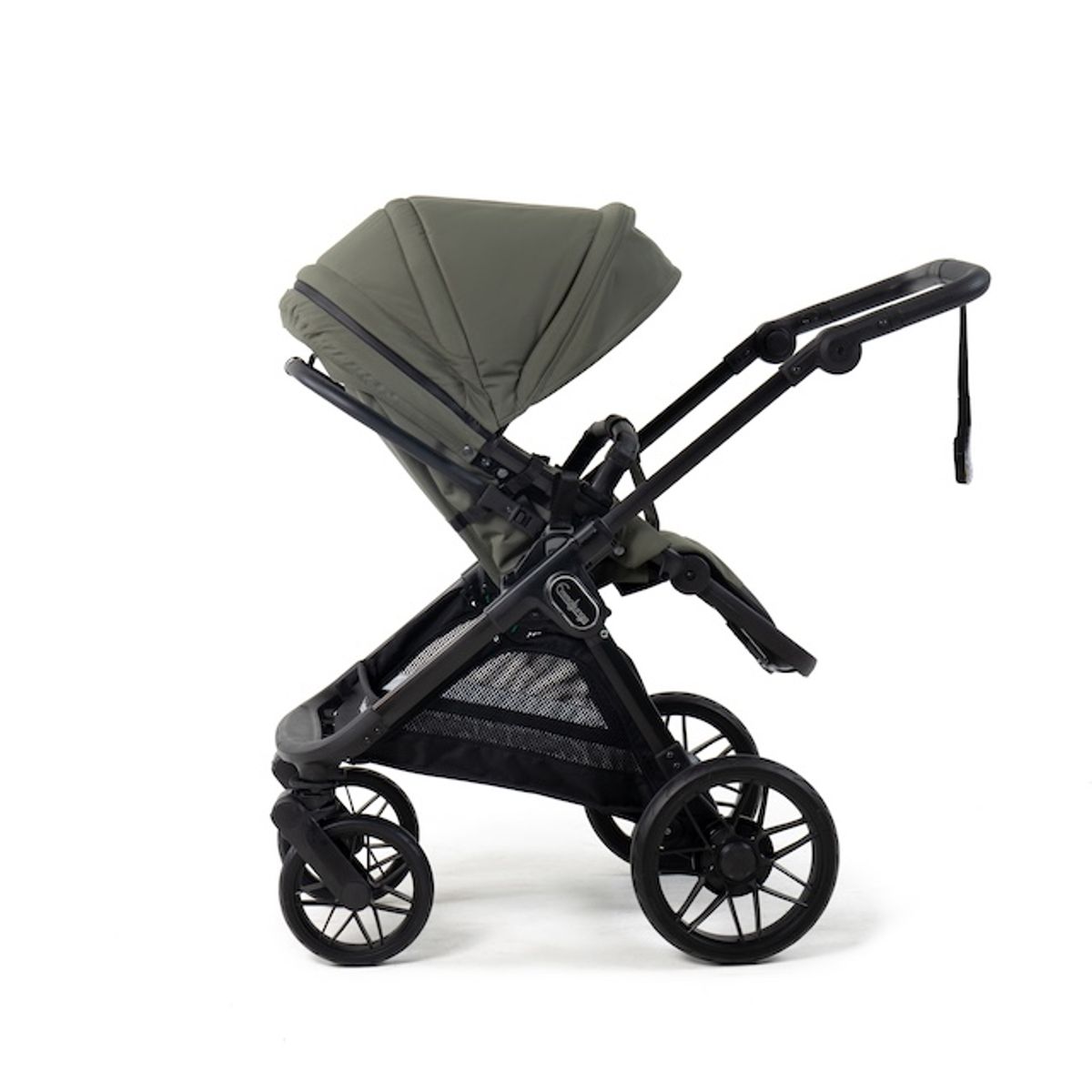 Emmaljunga 2027 | Sento Max Kombi Ergo+ | Urban Green