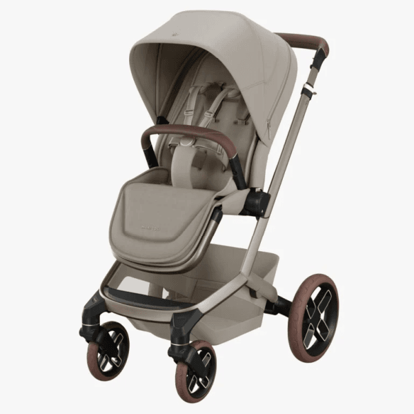 Hovedbilde Maxi-Cosi | Fame Sportsvogn | Sapphire Sand