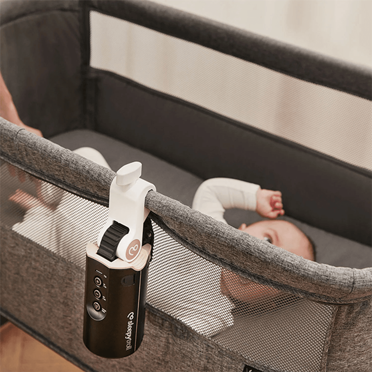 Sleepytroll | Baby Rocker Gen2