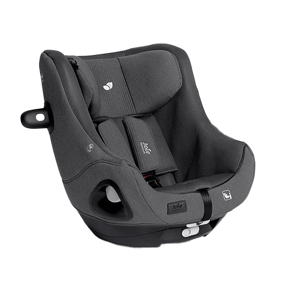 Hovedbilde Joie Signature | I-Harbour E Bilstol | 61-105 cm | Ebony