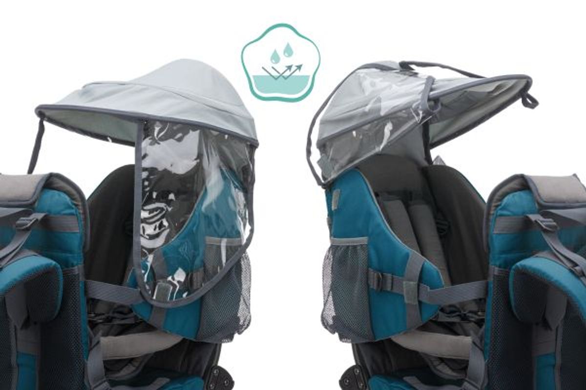 Fillikid | Bæremeis Elite | Aqua