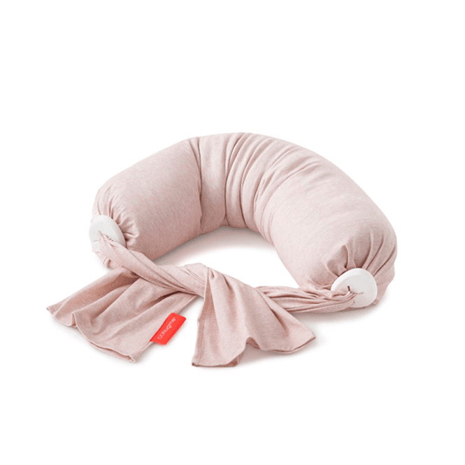 Hovedbilde bbhugme | Ammepute | Pink Melange