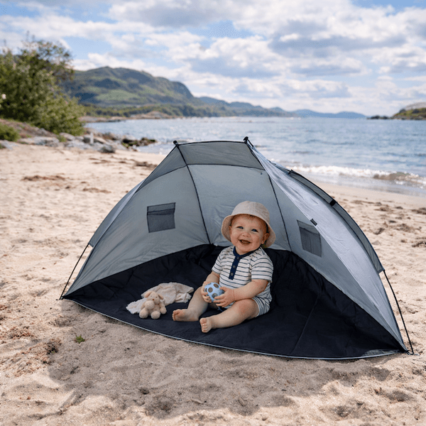 Hovedbilde Troller | UV Telt | Lux