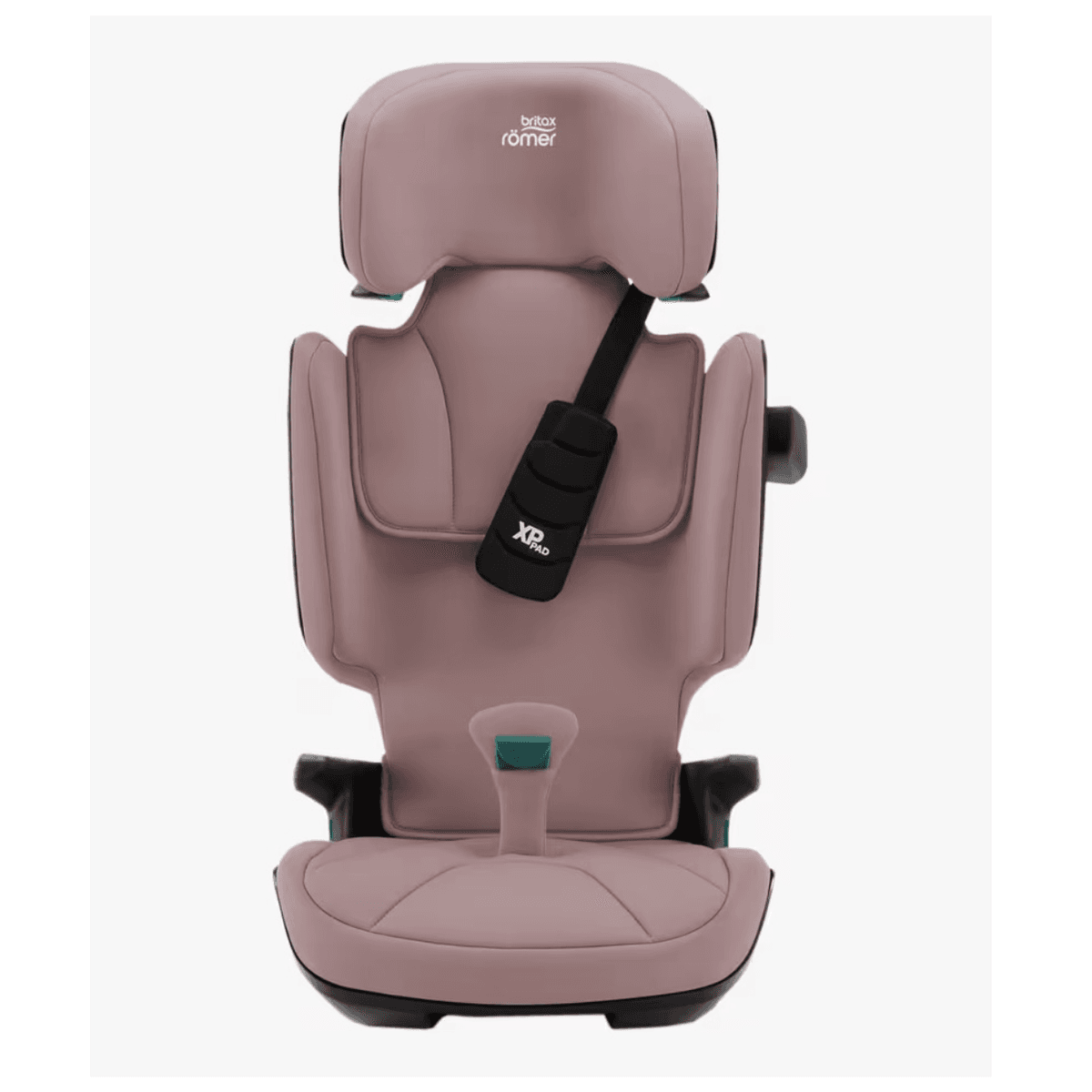 Britax | Kidfix Pro | Dusty Rose