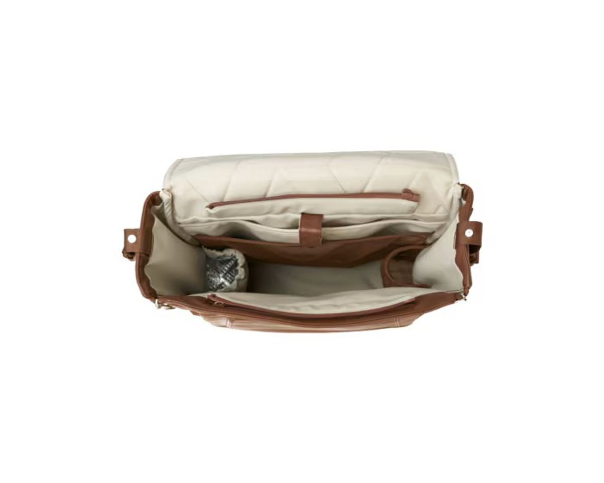 Maxi-Cosi | Stellesekk | Classic Cognac