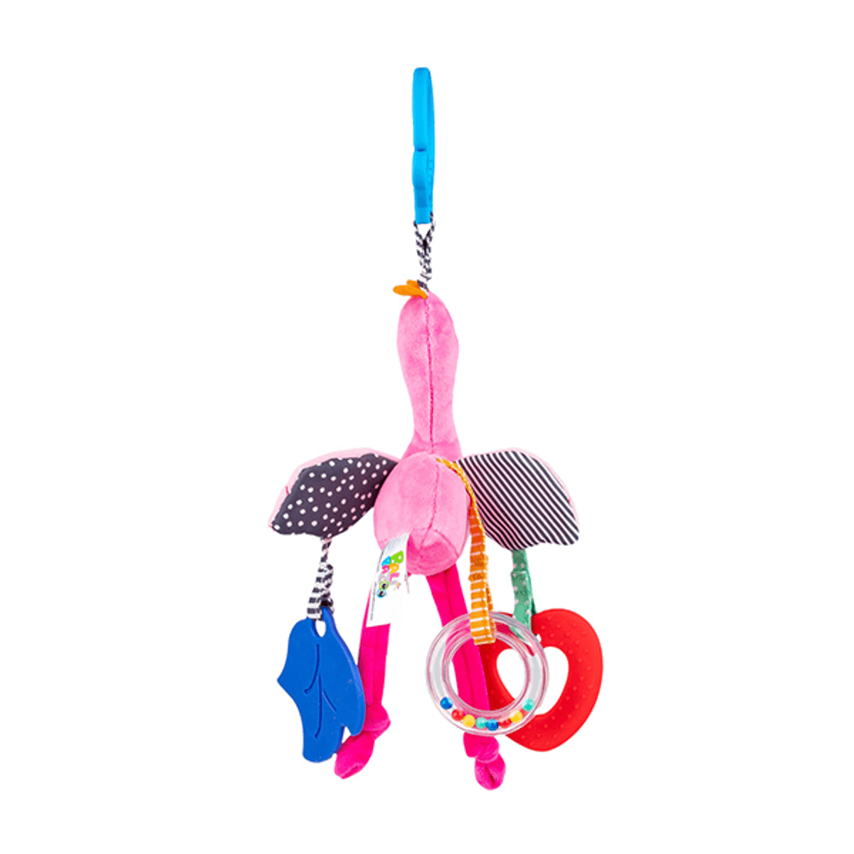 Balibazoo | Vognleke | Flamingo 