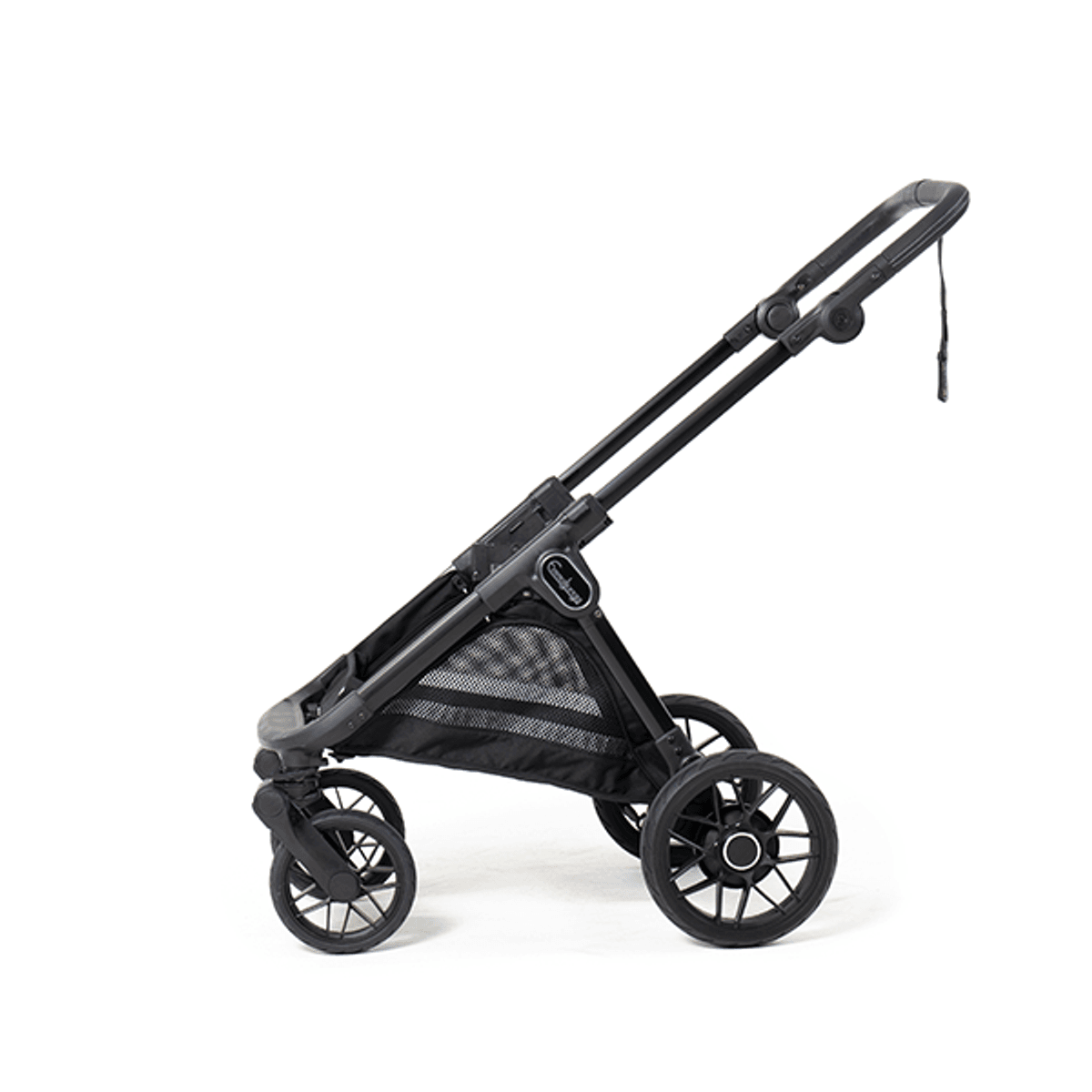 Emmaljunga 2026 | Sento Understell | Urban Black