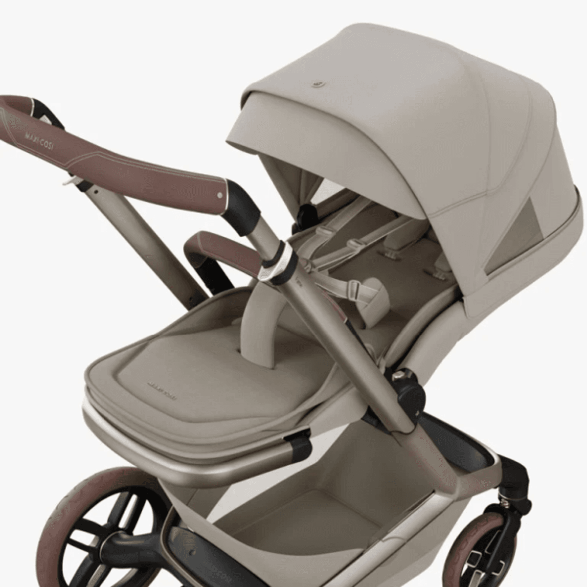 Maxi-Cosi | Fame Sportsvogn | Sapphire Sand