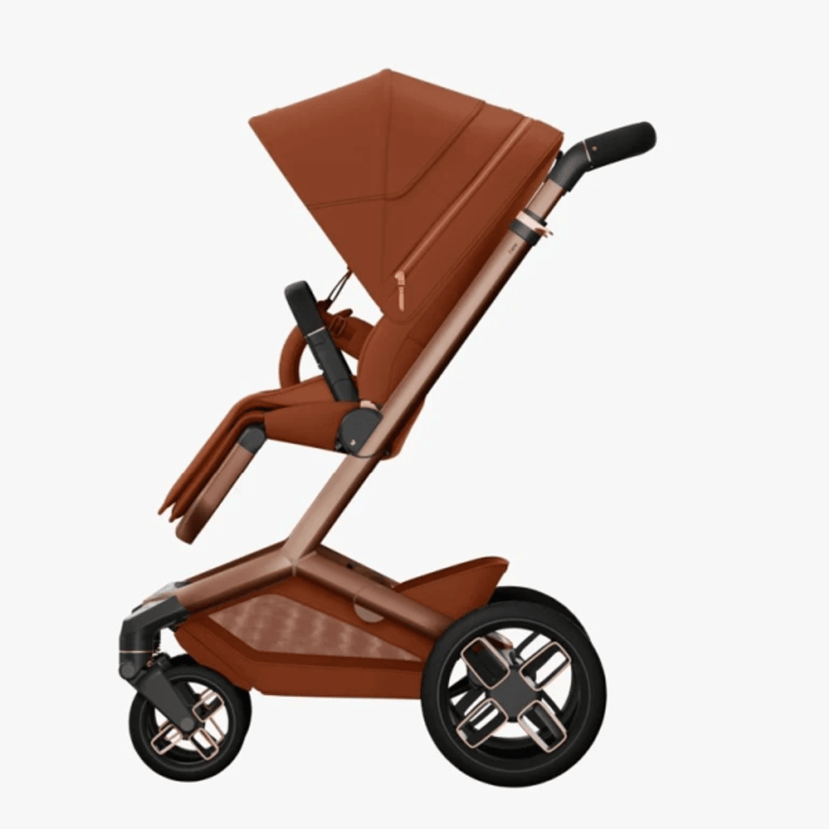 Maxi-Cosi | Fame Sportsvogn | Copper Terra