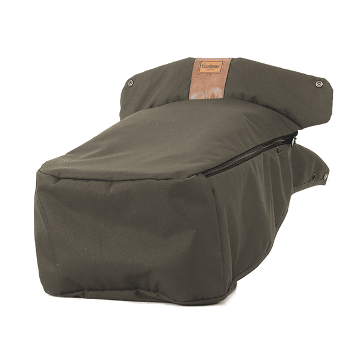 Emmaljunga 2025 | Fottrekk | Outdoor Olive