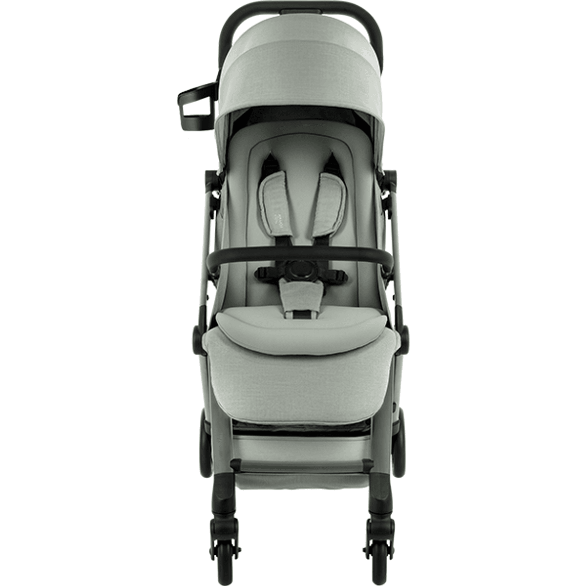Britax | Flylite | Saga Green