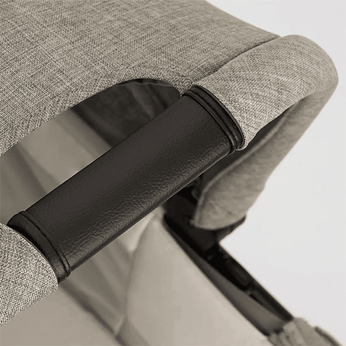 Nuna | Lytl Bagdel | BMW Collection | Graphene