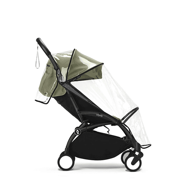 Hovedbilde STOKKE® YOYO® 6+ RAIN COVER