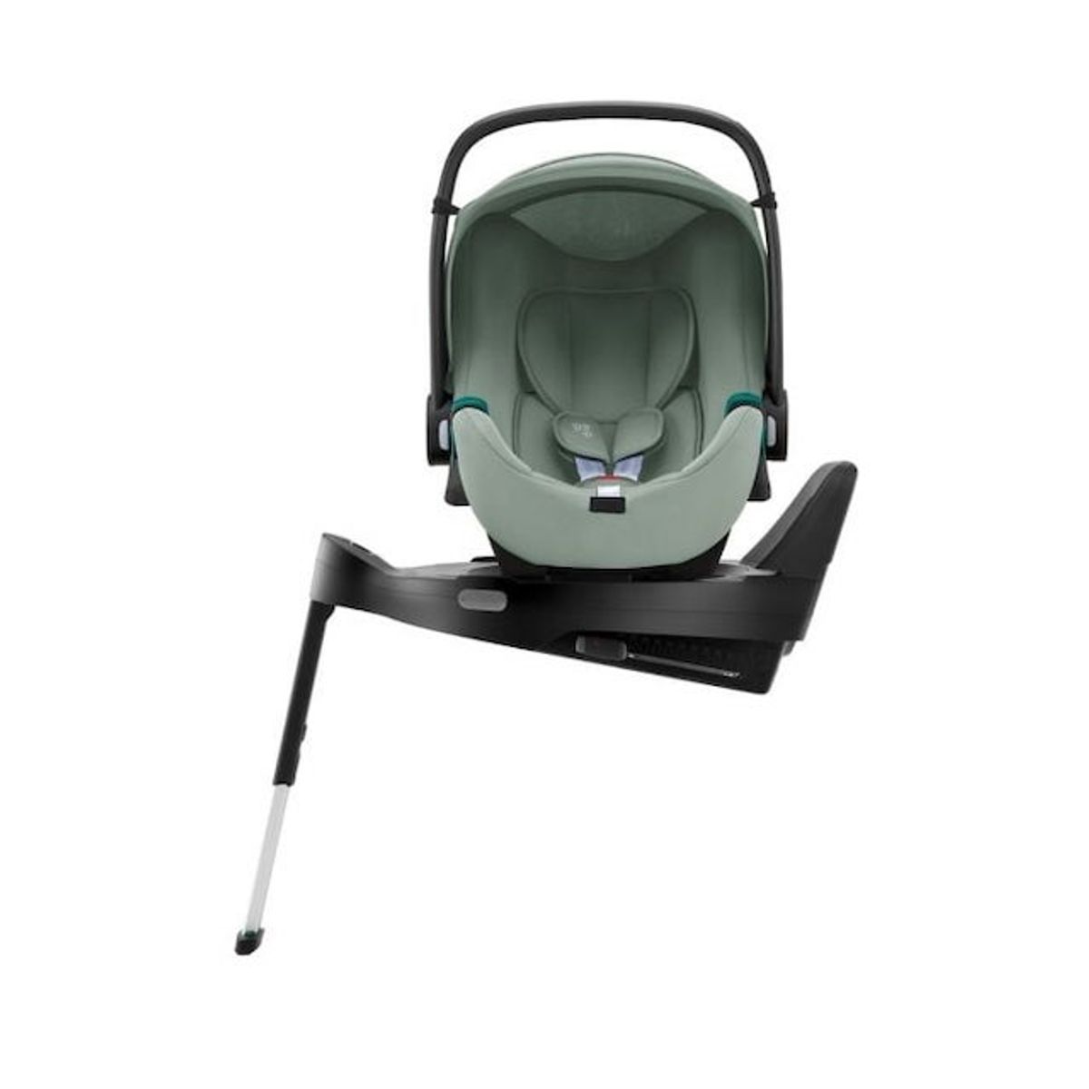 Britax | Baby-Safe 3 i-Size + Vario 360 Base | Jade Green