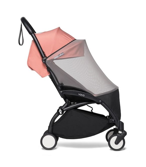 Hovedbilde Stokke | YOYO 6+ MOSQUITO NET